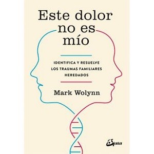 ESTE DOLOR NO ES MIO