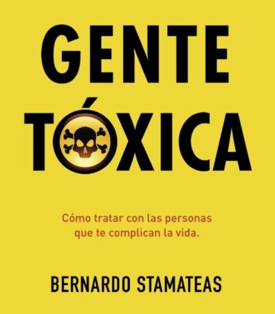 GENTE TÓXICA
