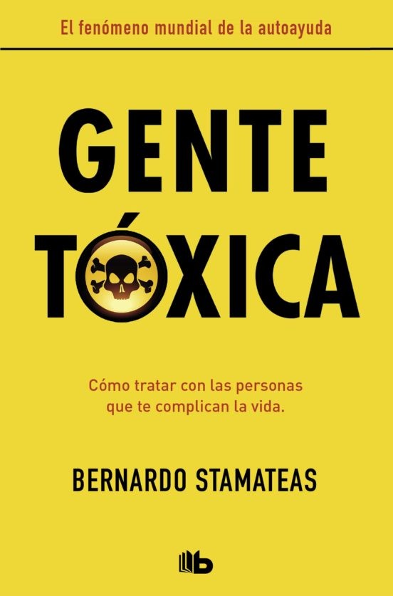 GENTE TÓXICA GENTE TÓXICA