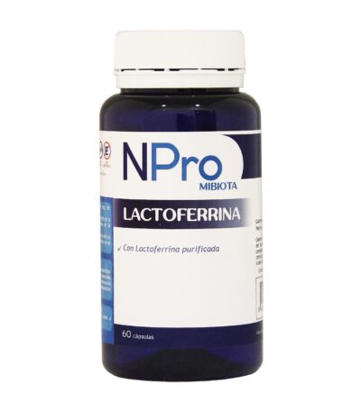LACTOFERRINA