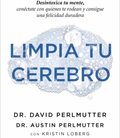 LIMPIA TU CEREBRO