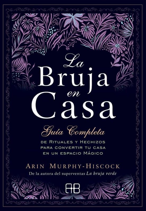LA BRUJA EN CASA LA BRUJA EN CASA