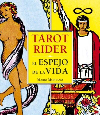 TAROT RIDER. EL ESPEJO DE LA VIDA