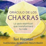 ORÁCULO DE LOS CHAKRAS