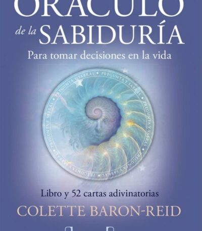 ORÁCULO DE LA SABIDURÍA