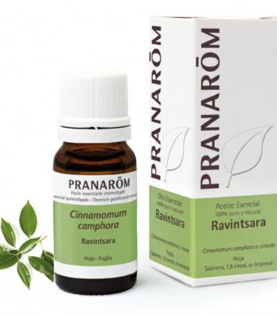 RAVINTSARA Aceite esencial