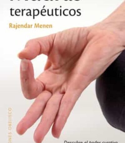 MUDRAS TERAPÉUTICOS