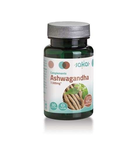 ASHWAGANDHA SAKAI