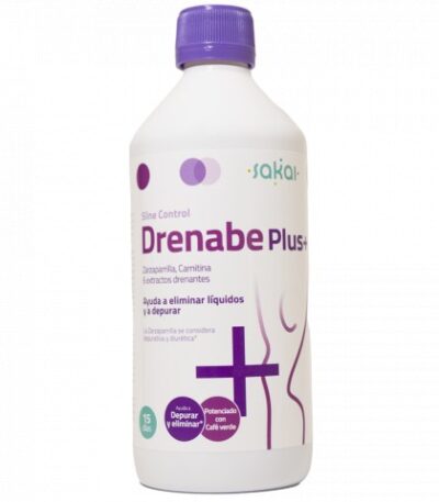 DRENABEPLUS + SAKAI
