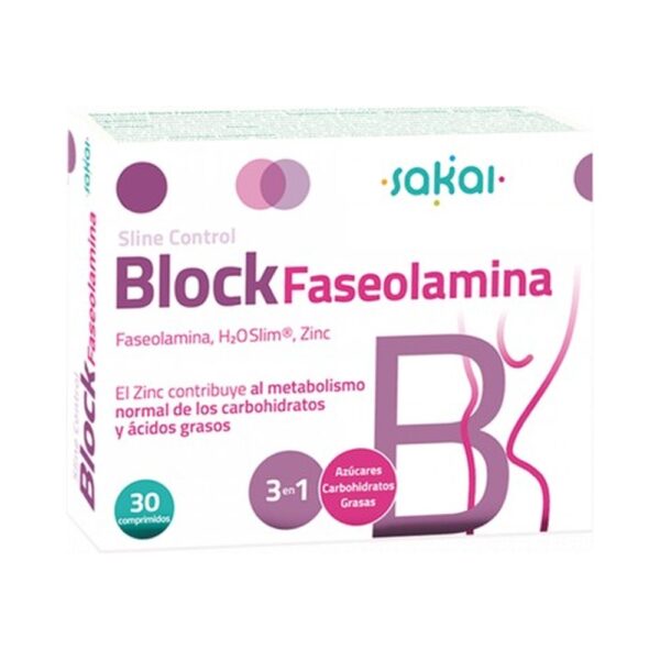 BLOCK FASEOLAMINA (SLINE CONTROL)