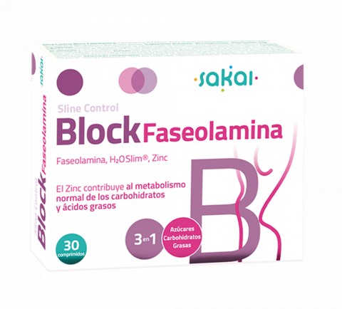BLOCK FASEOLAMINA (SLINE CONTROL)