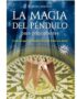 LA MAGIA DEL PÉNDULO