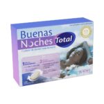 BUENAS NOCHES TOTAL 60 caps