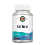 HAIR FORCE 60 VEGCAPS