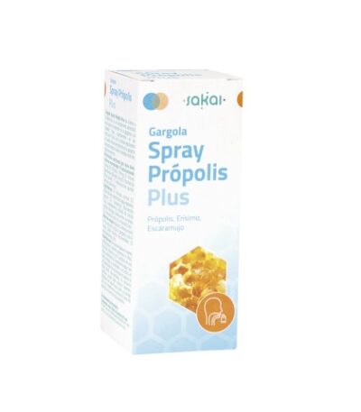 SPRAY PRÓPOLIS PLUS 30 ML