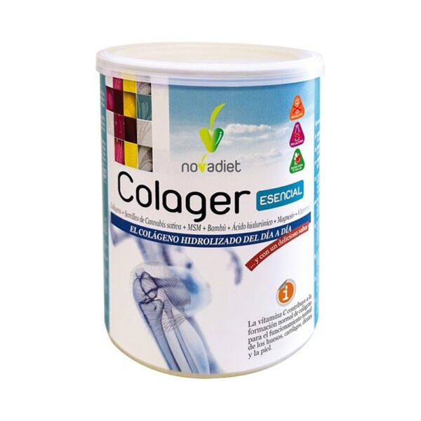 COLAGER ESENCIAL