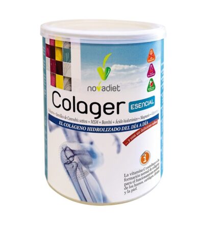 COLAGER ESENCIAL