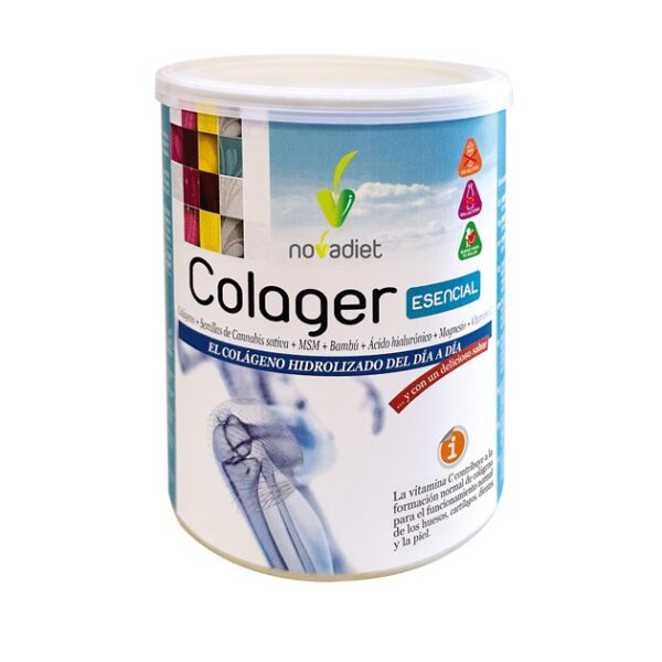 COLAGER ESENCIAL