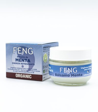 FENG: BÁLSAMO MENTA 50 ML