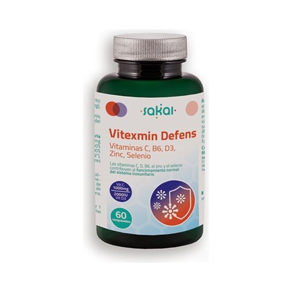 610 VITEXMIN DEFENS SAKAI - Imagen 1