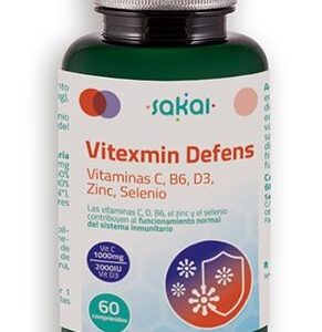 VITEXMIN DEFENS SAKAI