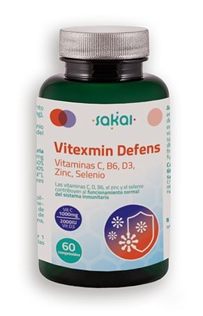 VITEXMIN DEFENS SAKAI