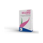 SELENIO CON VITAMINAS A-C-D-E Y ZINC