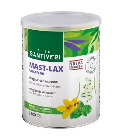 MAST·LAX Sanaflor Santiveri 75g