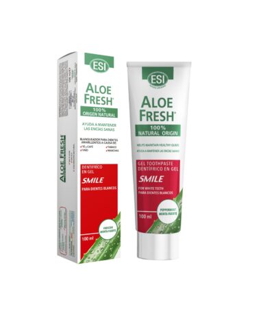 ALOE FRESH SMILE 100 ML