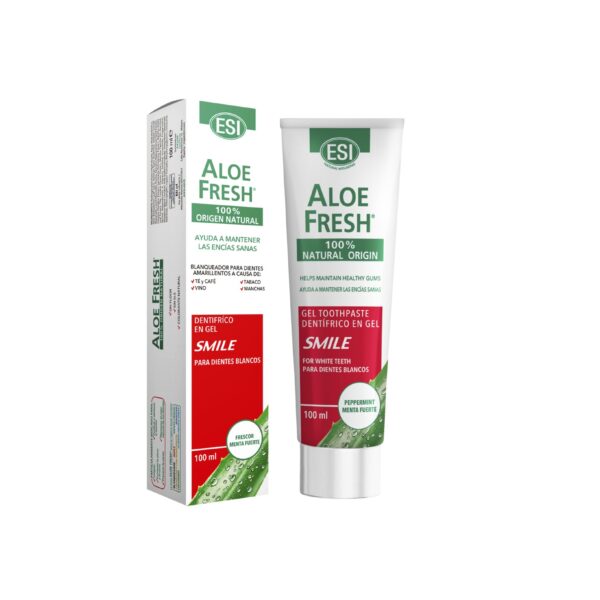 ALOE FRESH SMILE 100 ML