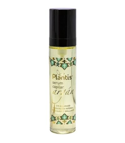 SERUM CAPILAR CON ARGAN