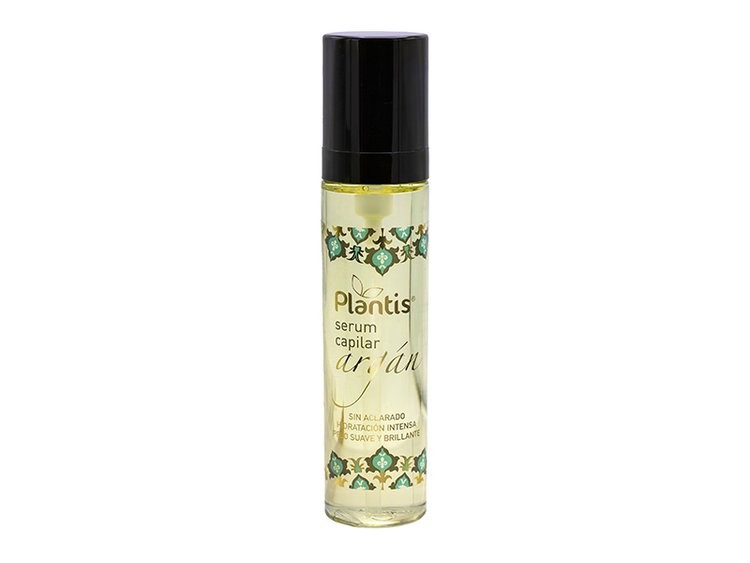 SERUM CAPILAR CON ARGAN SERUM CAPILAR CON ARGAN