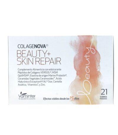 BEAUTY+SKIN REPAIR