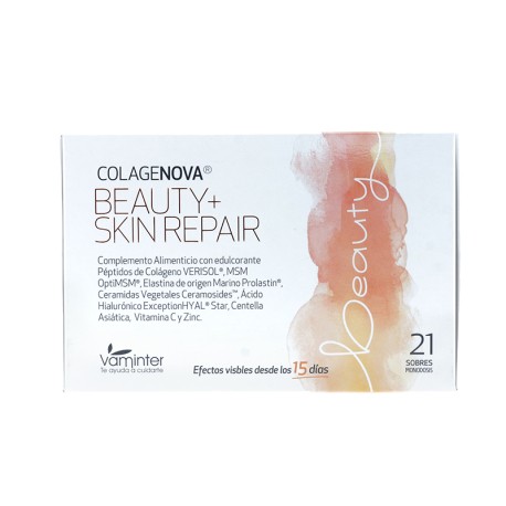 BEAUTY+SKIN REPAIR