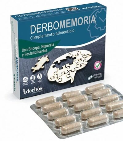 DERBOMEMORIA