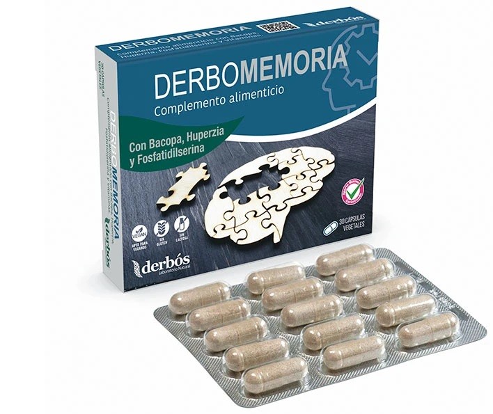DERBOMEMORIA DERBOMEMORIA