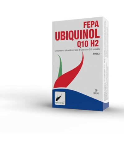 UBIQUINOL 50 MG