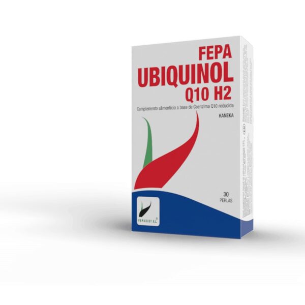 UBIQUINOL 50 MG
