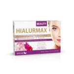 HIALURMAX BEAUTY 30 cápsulas