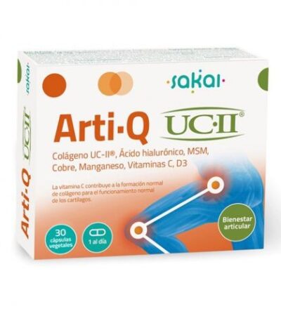 ARTI-Q UC-II SAKAI