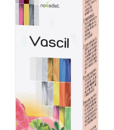 VASCIL 30 ml