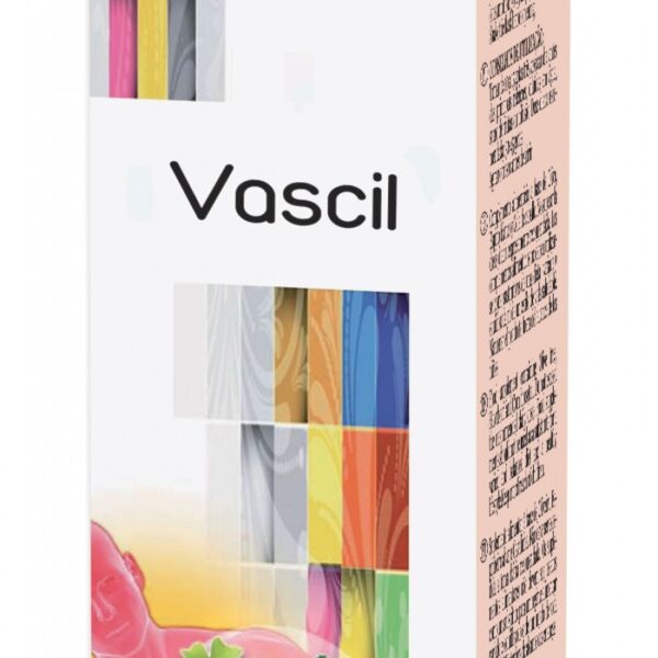 VASCIL 30 ml