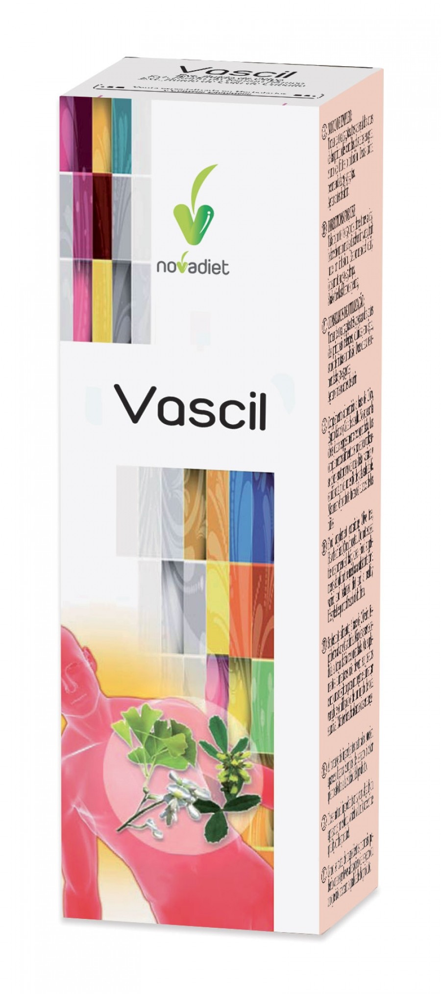 VASCIL 30 ml VASCIL 30 ml
