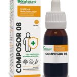 COMPOSOR 8 SORIA NATURAL