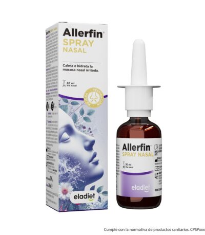 SPRAY NASAL  ELADIET 30 ML