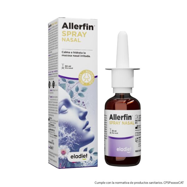 SPRAY NASAL  ELADIET 30 ML