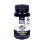 MAGNESIX +VITAMINAS 60 COMPRIMIDOS