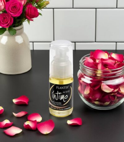 ACEITE ÍNTIMO 30 ML (PLANTIS)