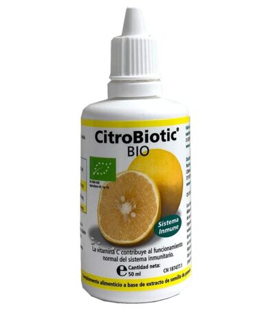 CITROBIOTIC BIO 50 ml