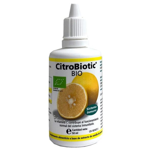 CITROBIOTIC BIO 50 ml